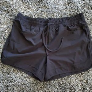 Torrid Active Running Shorts size 2